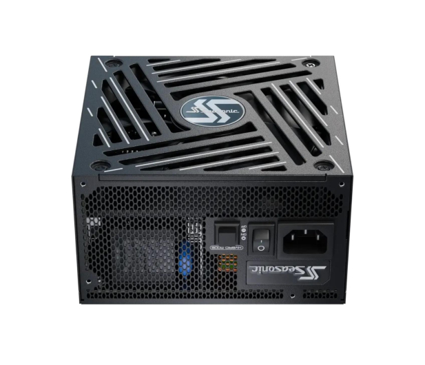 SEASONIC FOCUS GX 850W 80 Plus Gold ATX 3.1 FOCUS-GX-850-V4 - 1297688 - zdjęcie 2